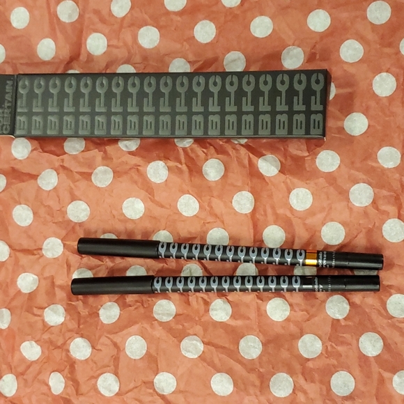 Beauty For Certain Perfect Collab in Navy and Bronze - Picture 2 of 3